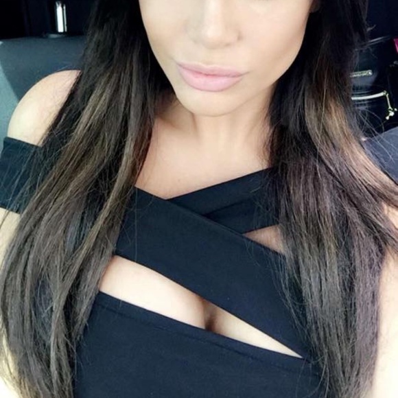 Black jumpsuit - Picture 6 of 6